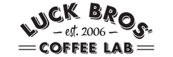 Luck Bros Coffee