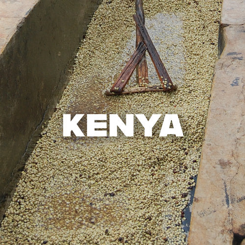 Kenya Kiunyu AA