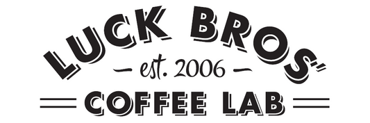 Luck Bros Coffee eGift Card