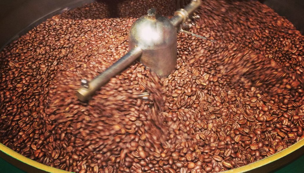 Decaf